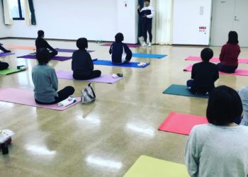 『美と健康へと導く。。。』　トレーニング教室