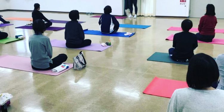 『美と健康へと導く。。。』 トレーニング教室