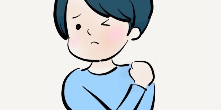 肩こり・手先の冷えなどが気になる方にオススメ。