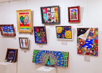 心が楽しくなると身体が楽になる　『心身一如』。。