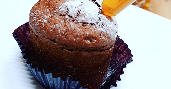 お菓子な研究室