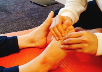 簡単・効果抜群のセルフメンテナンス術発信します。