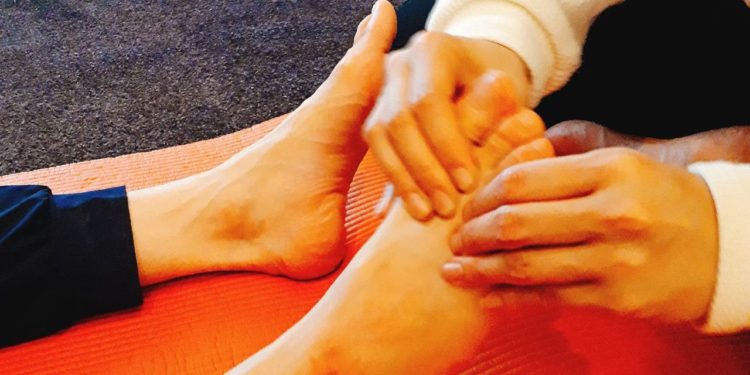 簡単・効果抜群のセルフメンテナンス術発信します。