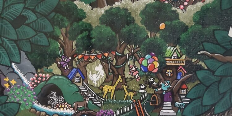 毎朝のルーティン✨