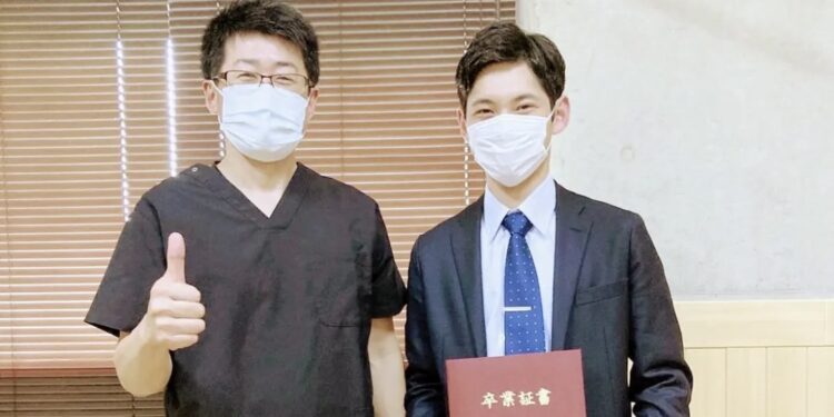 ご卒業おめでとうございます😄