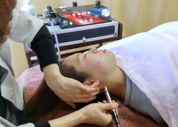 筋膜リリースマシーン導入しました😆