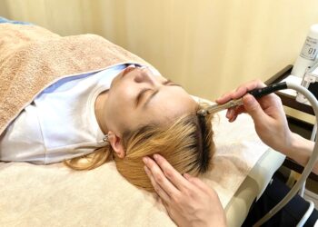 寒暖差で自律神経も乱れる