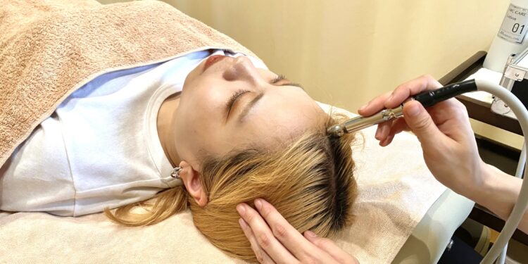 寒暖差で自律神経も乱れる