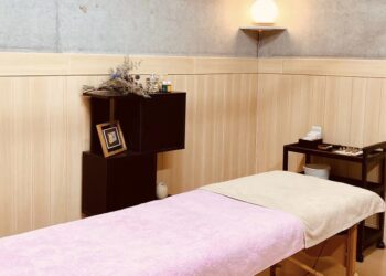 【鍼灸施術】【美容鍼】12月のご予約