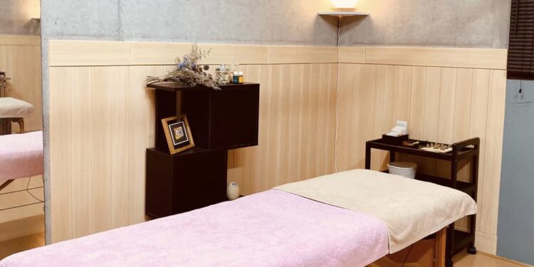 【鍼灸施術】【美容鍼】12月のご予約