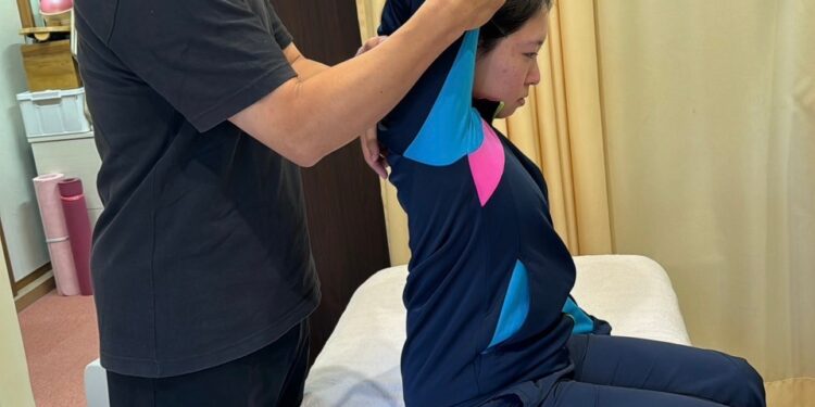 美と健康の秘訣！