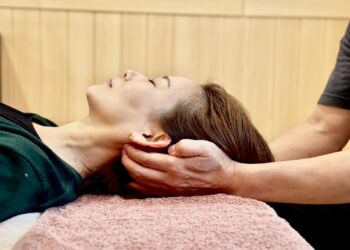 季節の変わり目の不調