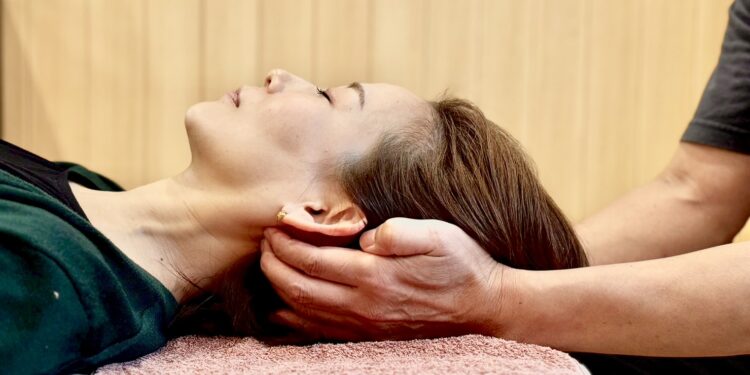 季節の変わり目の不調